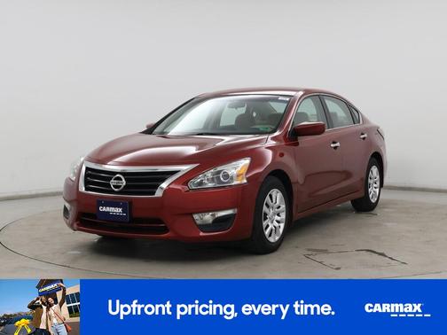 2014 Nissan Altima S