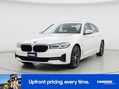 2023 BMW 530e