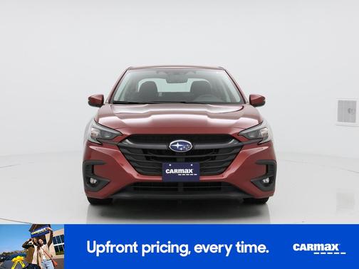 2023 Subaru Legacy Premium