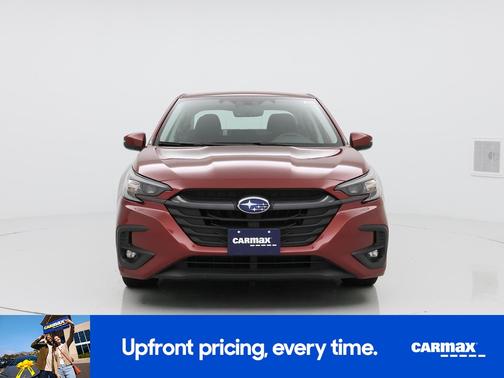 2023 Subaru Legacy Premium