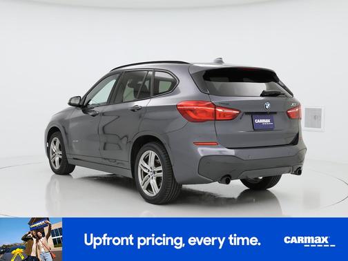 2017 BMW X1 XDrive28i