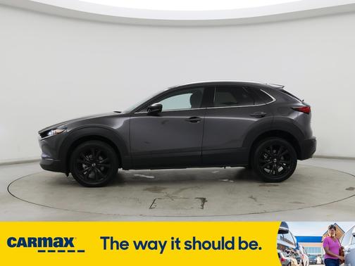 2021 Mazda CX-30 Turbo Premium Plus