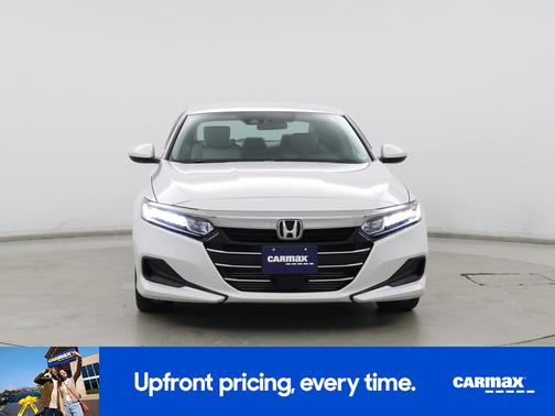 2022 Honda Accord LX