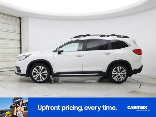 2019 Subaru Ascent Touring
