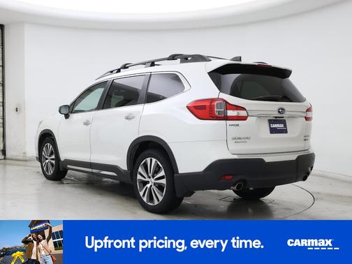 2019 Subaru Ascent Touring