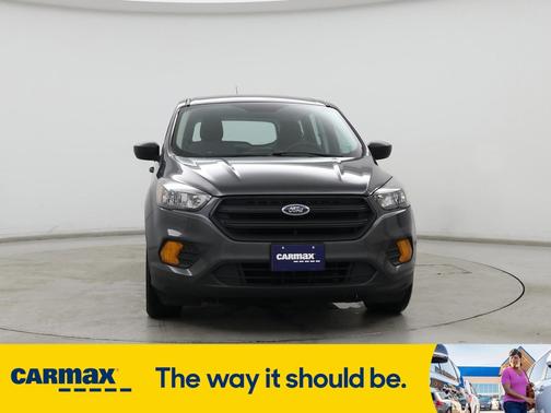 2019 Ford Escape S