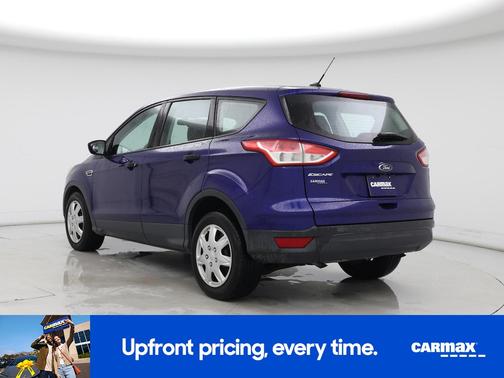2015 Ford Escape S