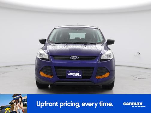 2015 Ford Escape S