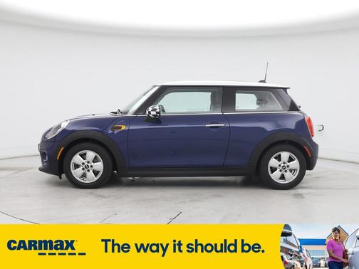 2015 MINI Hardtop