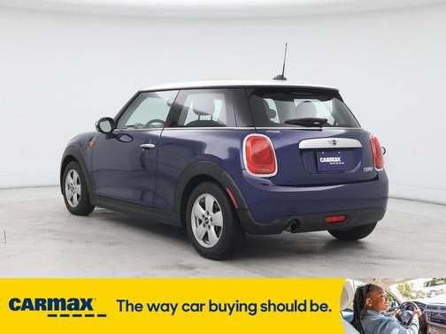 2015 MINI Hardtop
