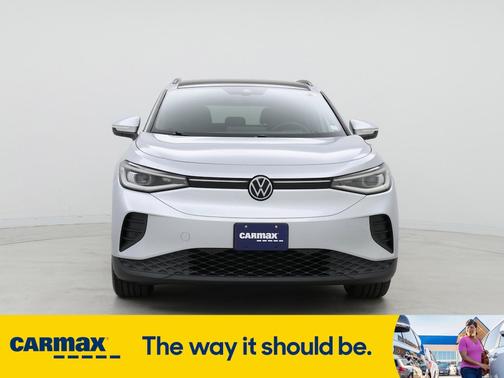 2021 Volkswagen ID.4 PRO S