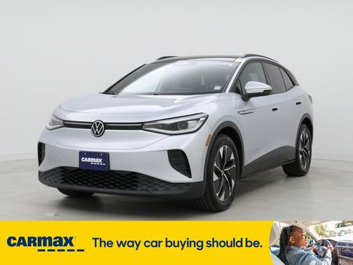 2021 Volkswagen ID.4 PRO S