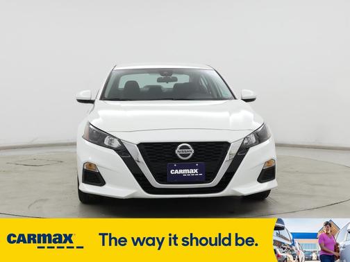 2022 Nissan Altima S