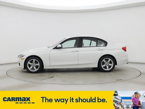 2015 BMW 328 XI