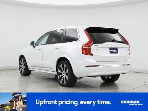 2023 Volvo XC90 B6 Ultimate