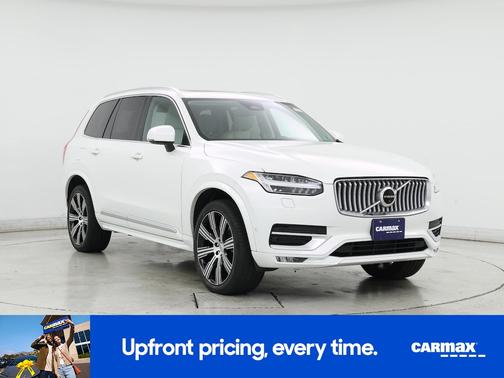 2023 Volvo XC90 B6 Ultimate