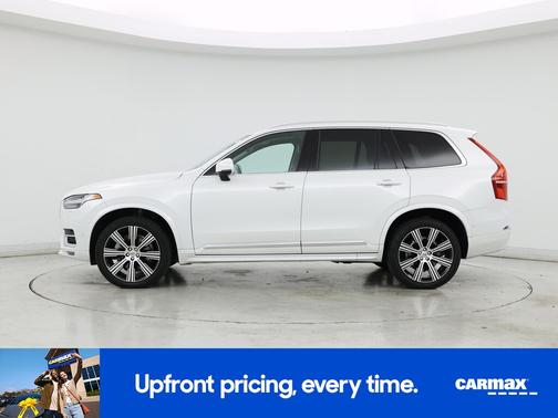 2023 Volvo XC90 B6 Ultimate