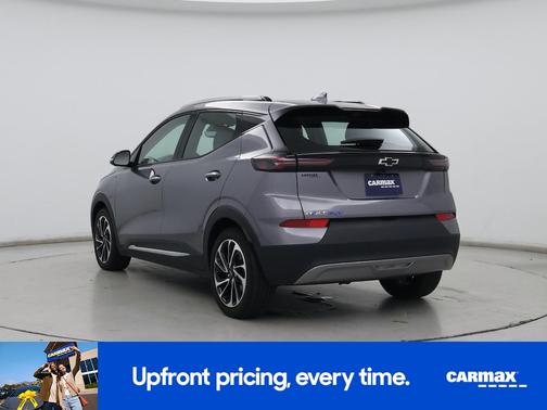 2023 Chevrolet Bolt EUV Premier