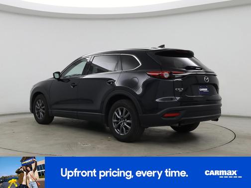 2023 Mazda CX-9 Touring
