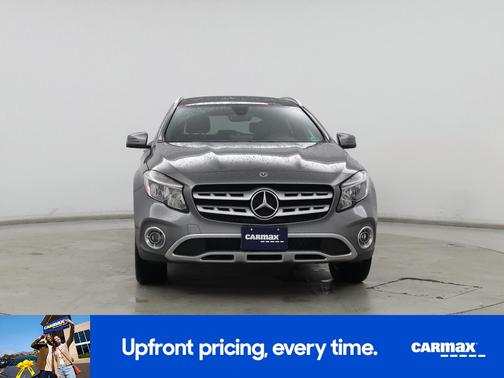 2019 Mercedes-Benz GLA 250 GLA 250