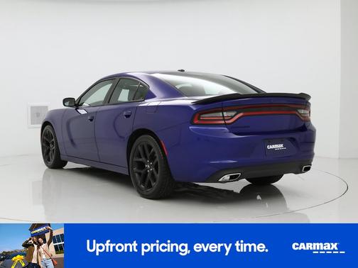 2021 Dodge Charger SXT