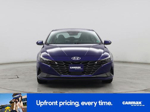 2023 Hyundai ELANTRA HEV Limited