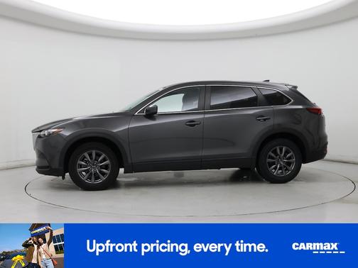 2022 Mazda CX-9 Sport