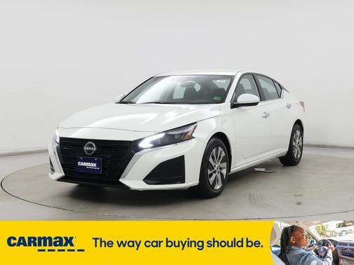 2023 Nissan Altima S