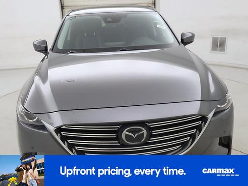 2022 Mazda CX-9 Touring