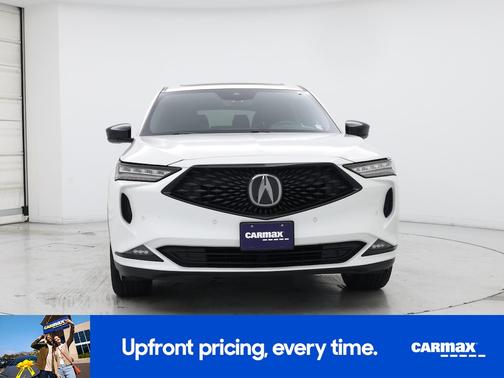 2023 Acura MDX SH-AWD A-Spec