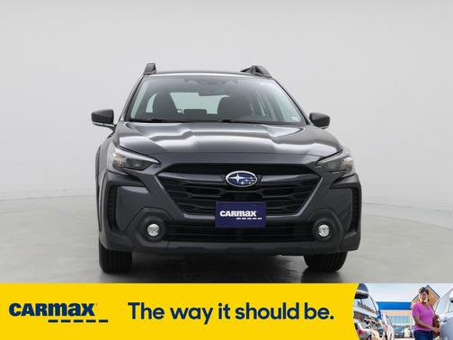 2023 Subaru Outback
