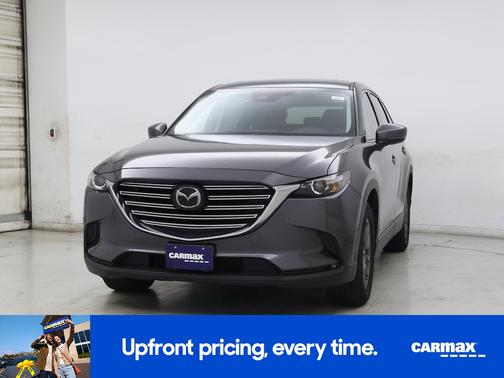 2022 Mazda CX-9 Touring