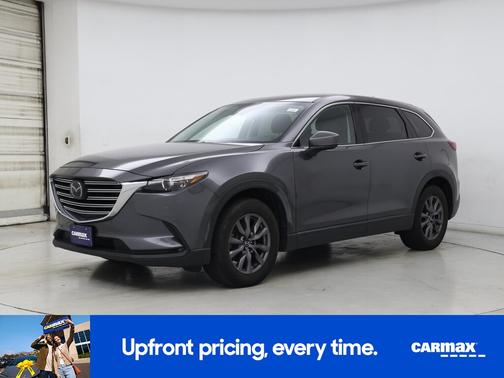 2022 Mazda CX-9 Touring