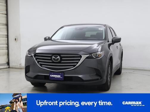 2022 Mazda CX-9 Touring