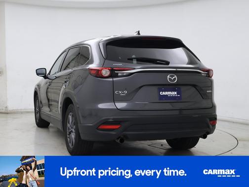 2022 Mazda CX-9 Touring