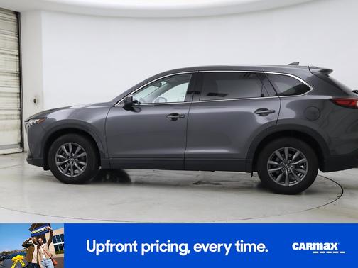 2022 Mazda CX-9 Touring