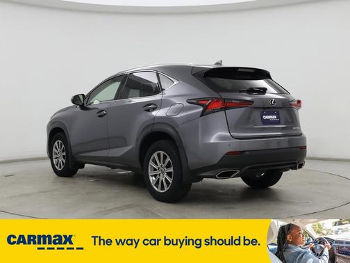 2021 Lexus NX 300