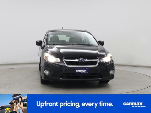 2013 Subaru Impreza 2.0I Limited
