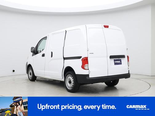 2019 Nissan NV200 S
