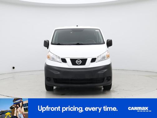 2019 Nissan NV200 S