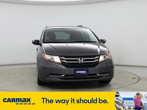 2016 Honda Odyssey LX