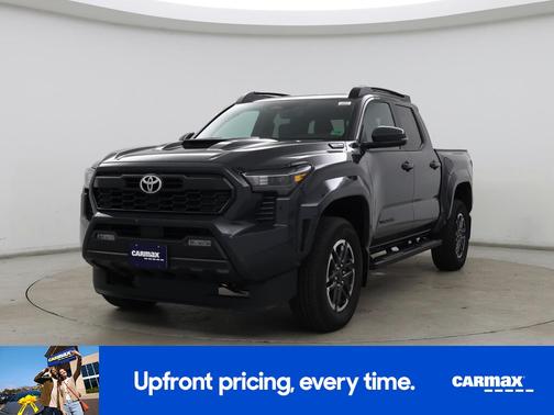 2024 Toyota Tacoma Hybrid TRD Sport