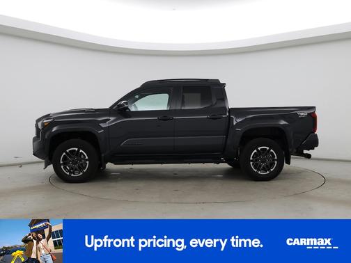 2024 Toyota Tacoma Hybrid TRD Sport