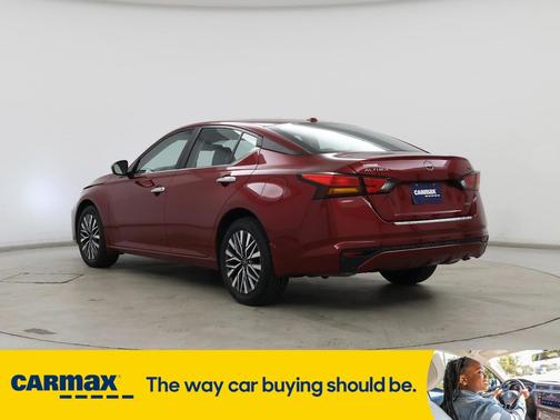 2023 Nissan Altima SV