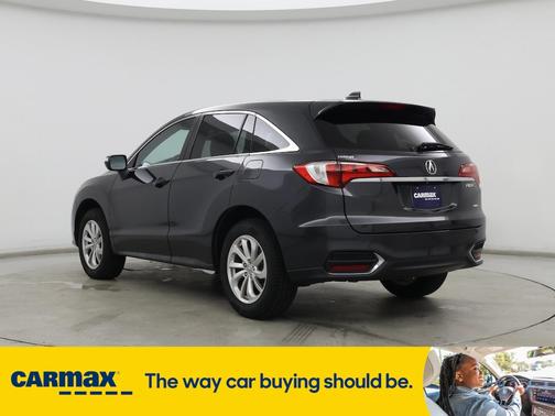 2016 Acura RDX AWD