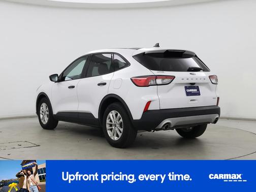 2020 Ford Escape S