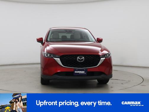 2022 Mazda CX-5 2.5 S Premium Plus Package