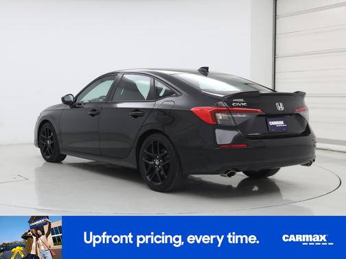 2023 Honda Civic SI