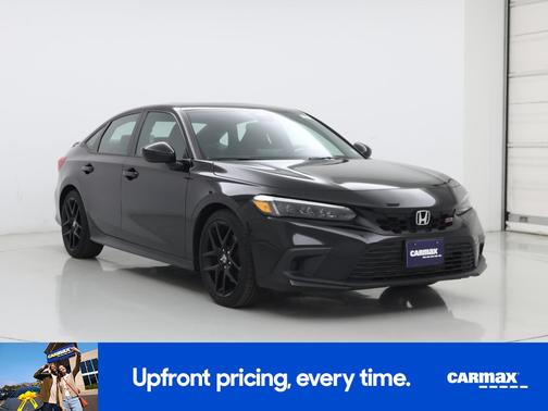 2023 Honda Civic SI