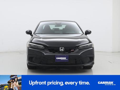 2023 Honda Civic SI
